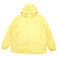 Mens Yellow The North Face   Coat