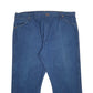 Mens Blue Wrangler 1990s Vintage Made in USA 13MWZ JeansW40 L28