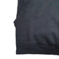 Mens Black Nike  Gilet Jumper