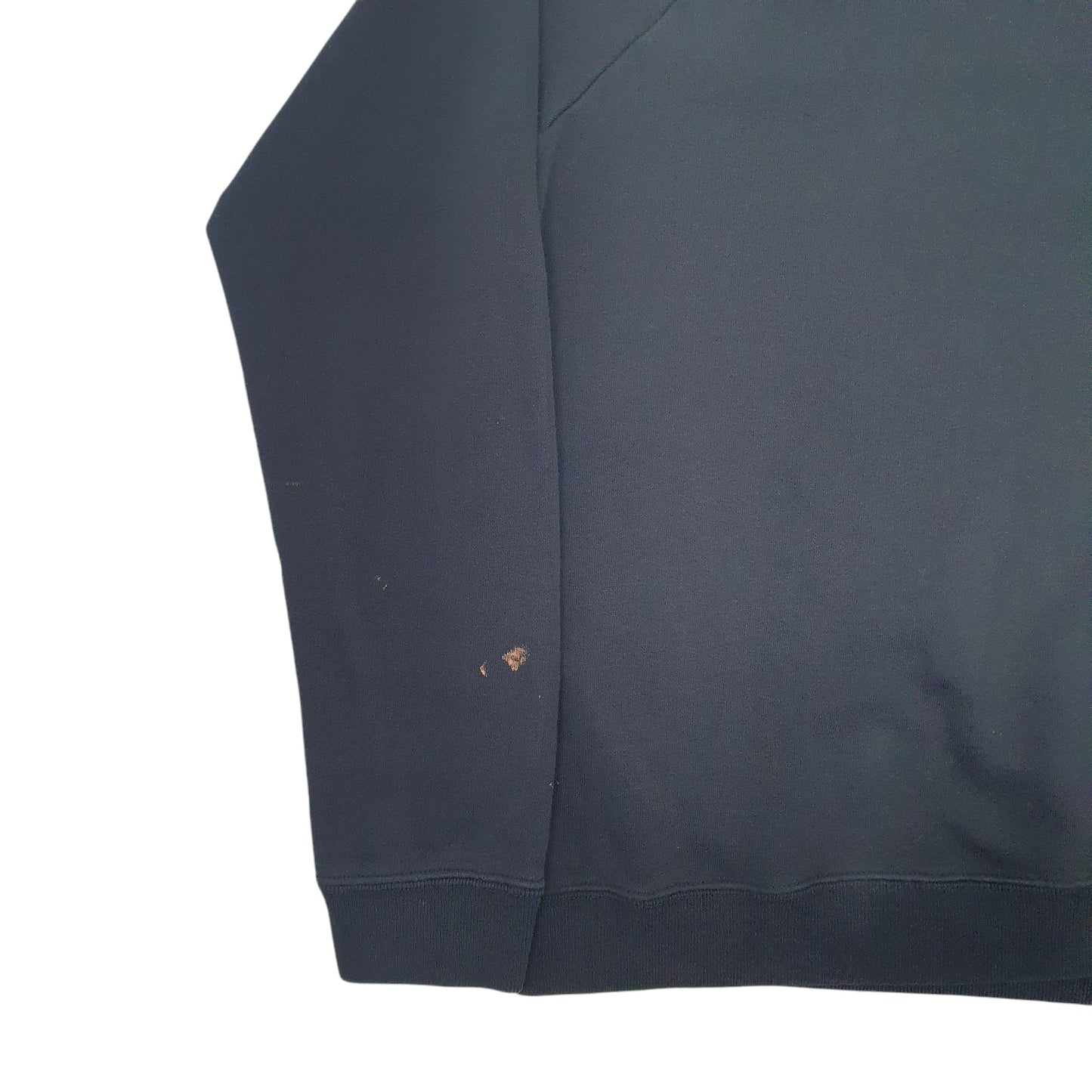 Mens Black Nike  Crewneck Jumper