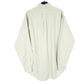 Mens Green Ralph Lauren Oxford Long Sleeve Shirt