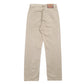 Mens Beige Diesel Vintage Cheyenne Chino Trousers