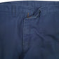 Mens Blue Big Bill Work Wear Cargo Trousers