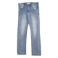 Mens Blue Lee Modern Series Slim JeansW33 L32