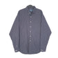 Mens Navy Ralph Lauren  Long Sleeve Shirt