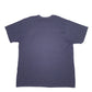 Mens Blue Champion  Short Sleeve T Shirt