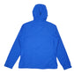 Mens Blue Columbia Sportswear Company  Hoodie Coat