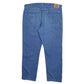 Mens Blue Wrangler  Regular JeansW40 L30