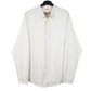 Mens Cream Timberland  Long Sleeve Shirt