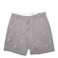 Mens Grey Polo Ralph Lauren  Chino Shorts