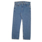 Mens Blue Levis  505 JeansW34 L30