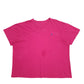 Mens Pink Polo Ralph Lauren  Short Sleeve T Shirt