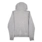 Mens Grey Nike  Hoodie Jumper