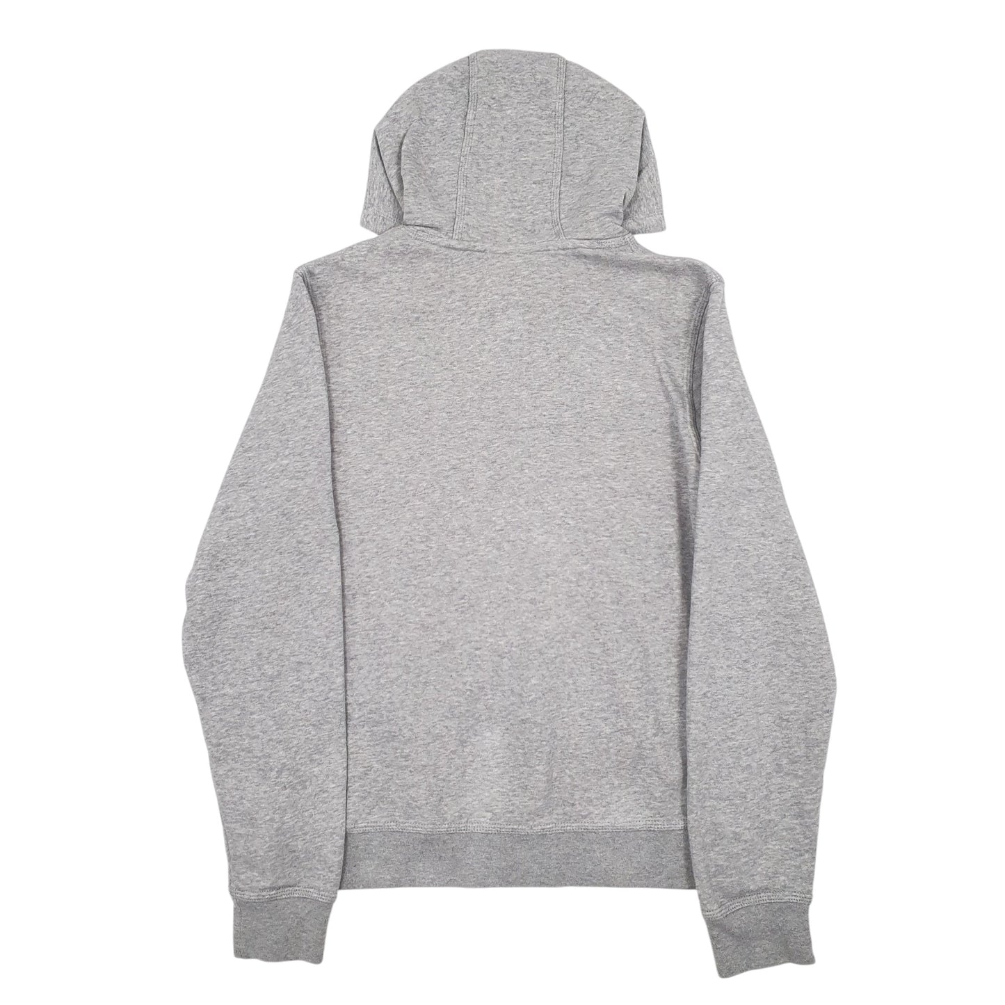Mens Grey Nike  Hoodie Jumper