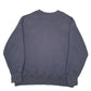 Mens Navy Tommy Hilfiger Athletic Dept Vintage Crewneck Jumper