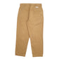 Mens Beige Polo Ralph Lauren Double Pleated Chino Trousers