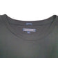 Mens Black Tommy Hilfiger  Short Sleeve T Shirt