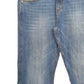 Mens Blue Wrangler Retro Slim JeansW36 L31