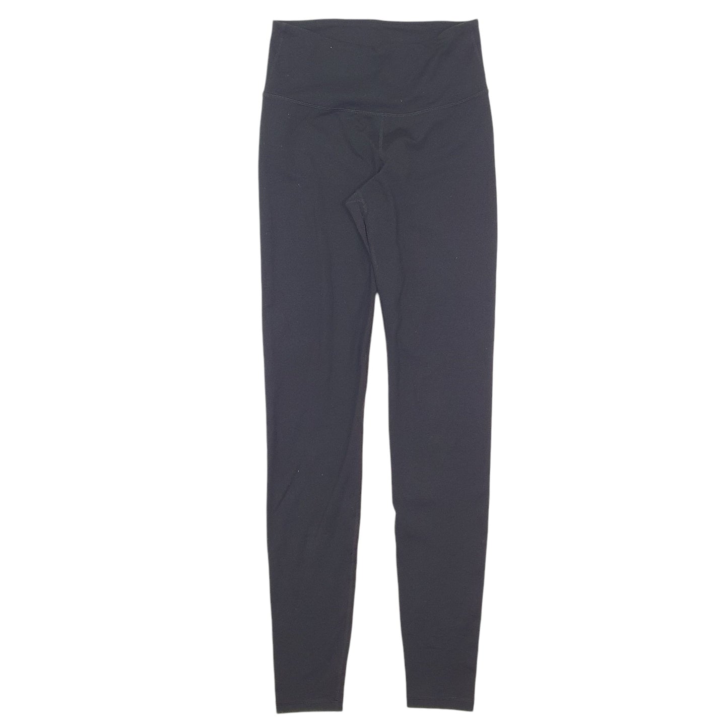 Womens Black Old Navy Stretch Active Wear Jogger Trousers