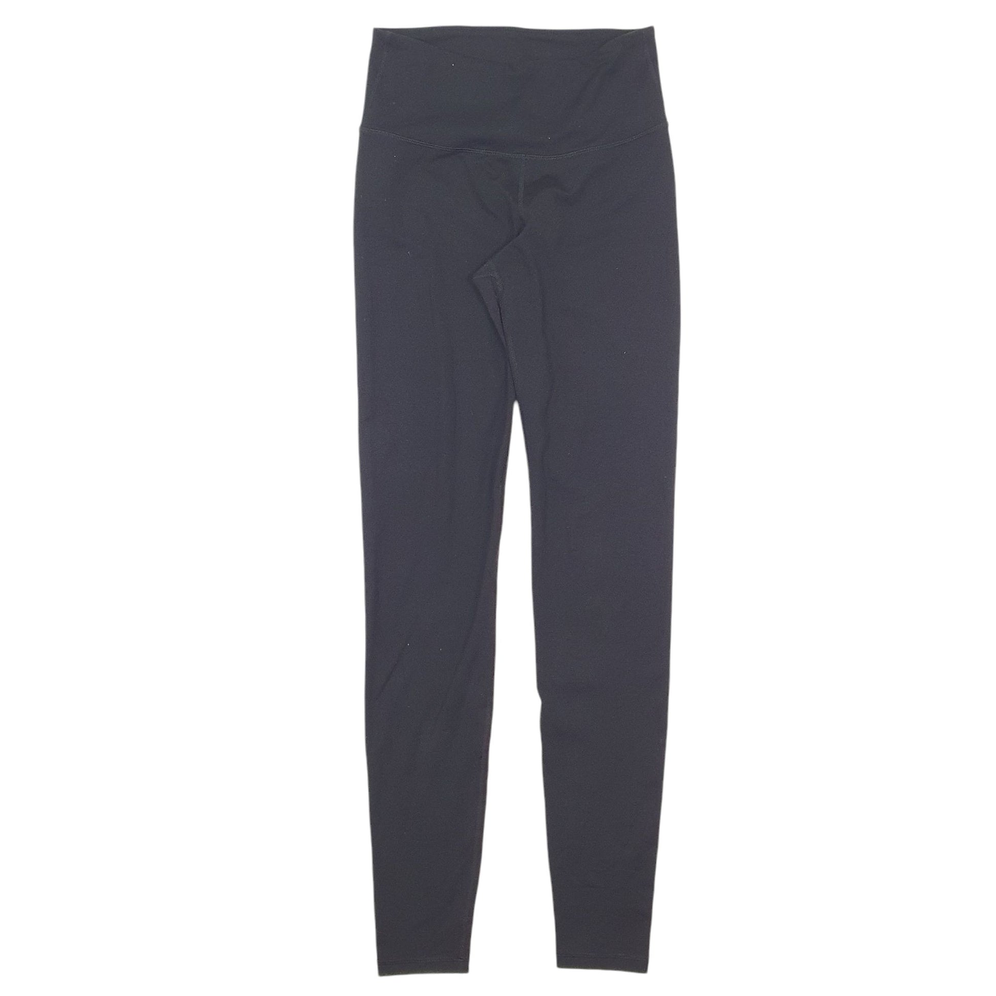 Womens Black Old Navy Stretch Active Wear Jogger Trousers
