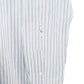 Mens Blue Ralph Lauren Oxford Long Sleeve Shirt