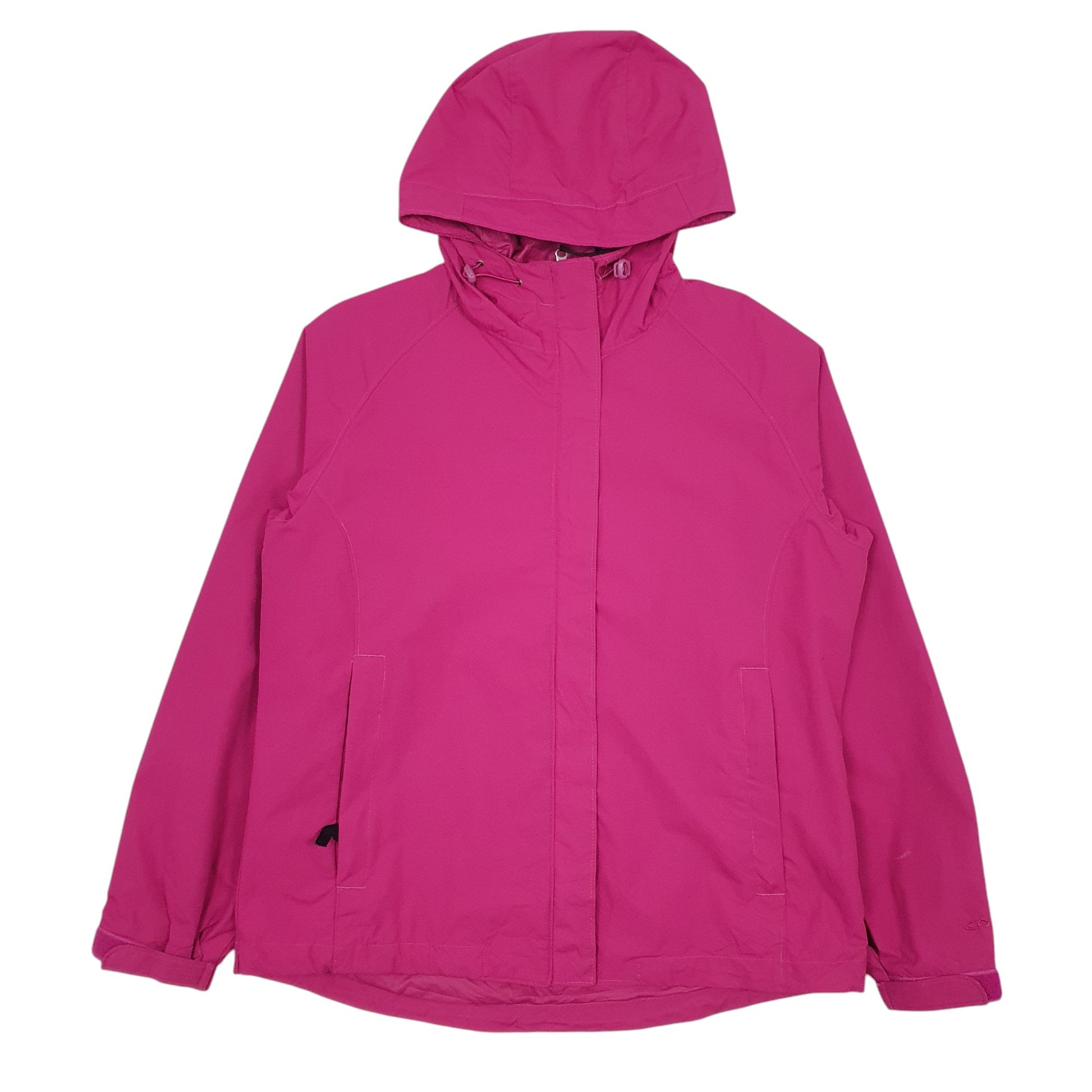 Womens Pink Champion   Coat