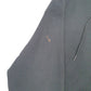Womens Black Champion  Full Zip Jumper