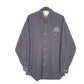 Mens Black Lee FVBC Long Sleeve Shirt