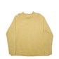 Womens Yellow Ralph Lauren  Crewneck Jumper