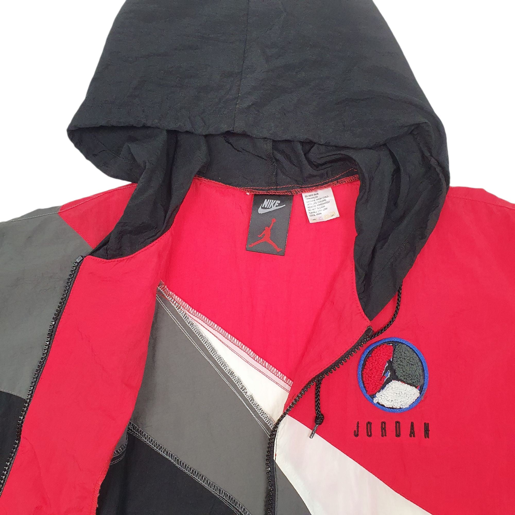 nike jordan women's clothing