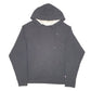 Mens Black Champion  Hoodie Jumper