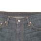 Mens Blue Levis  513 JeansW36 L30