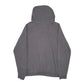 Mens Grey Nike  Hoodie Jumper