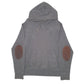 Mens Grey Polo Ralph Lauren  Hoodie Jumper