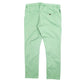 Mens Green Armani  Chino Trousers