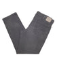Mens Black Lee  Casual JeansW36 L34