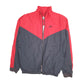 Mens Black Nike Vintage 2000s  Coat