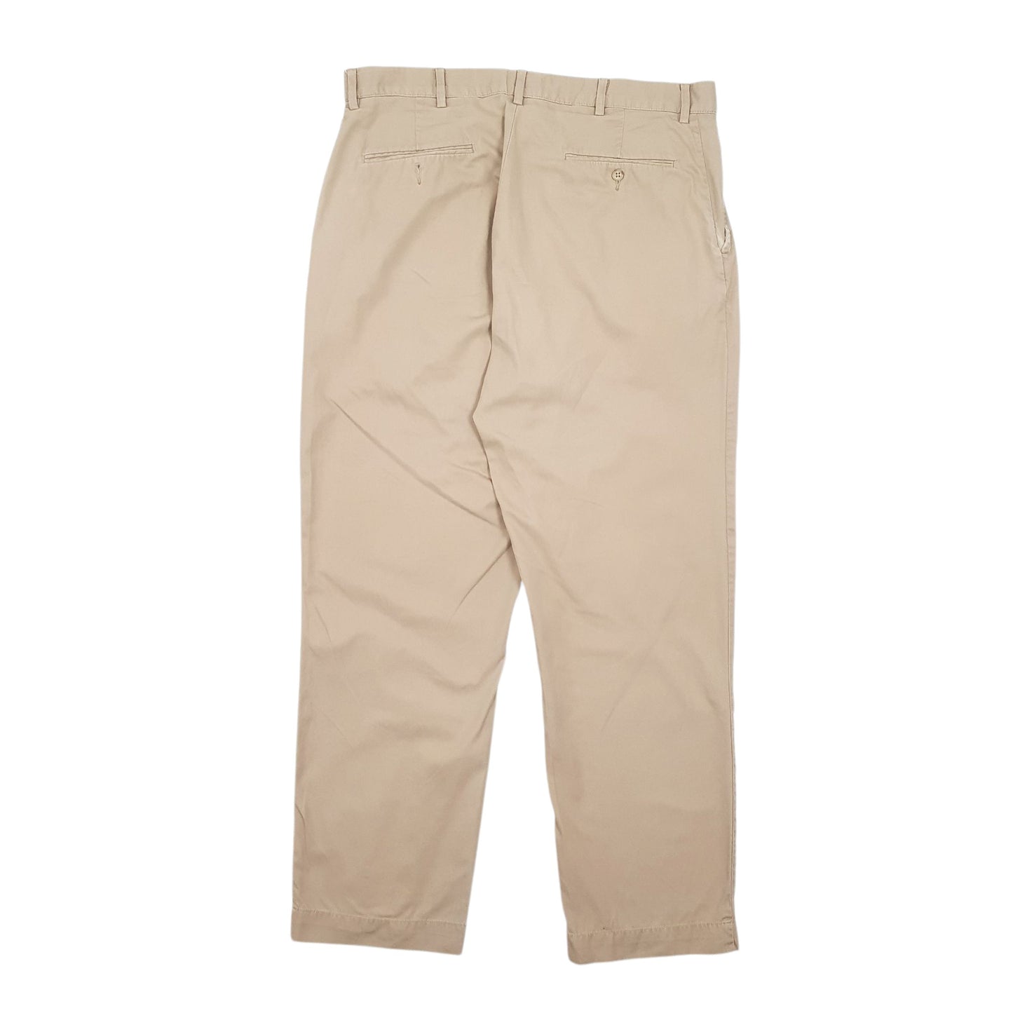 Mens Beige Polo Ralph Lauren  Chino Trousers