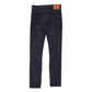 Mens Black Levis  510 JeansW30 L30