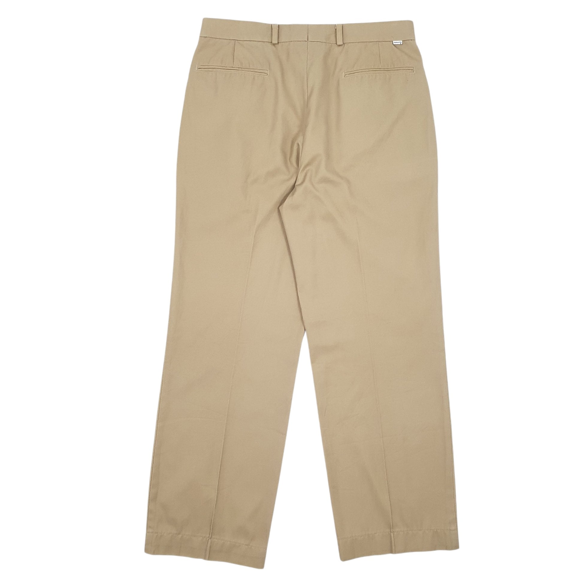 Mens Levis Chino Trousers W32 L28 – Bundl Clothing