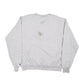 Mens Grey Champion  Crewneck Jumper