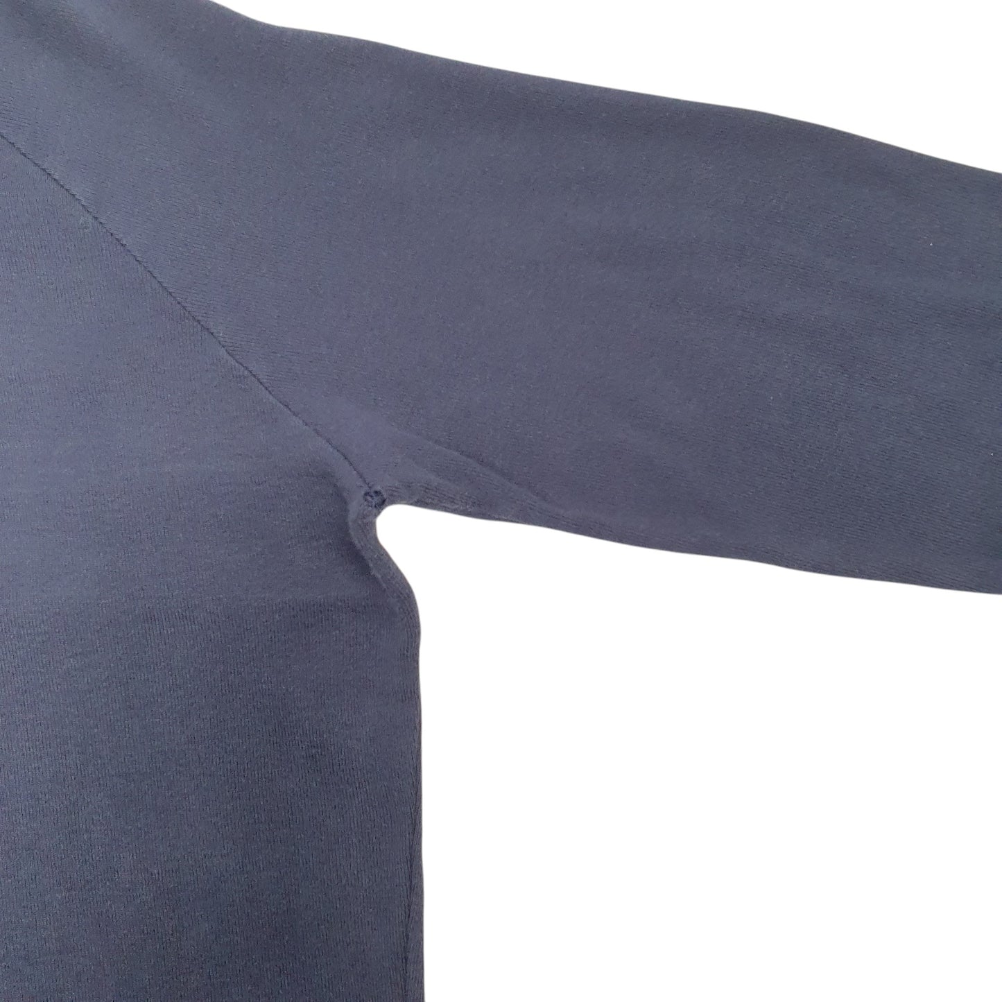 Womens Navy Tommy Hilfiger  Long Sleeve T Shirt