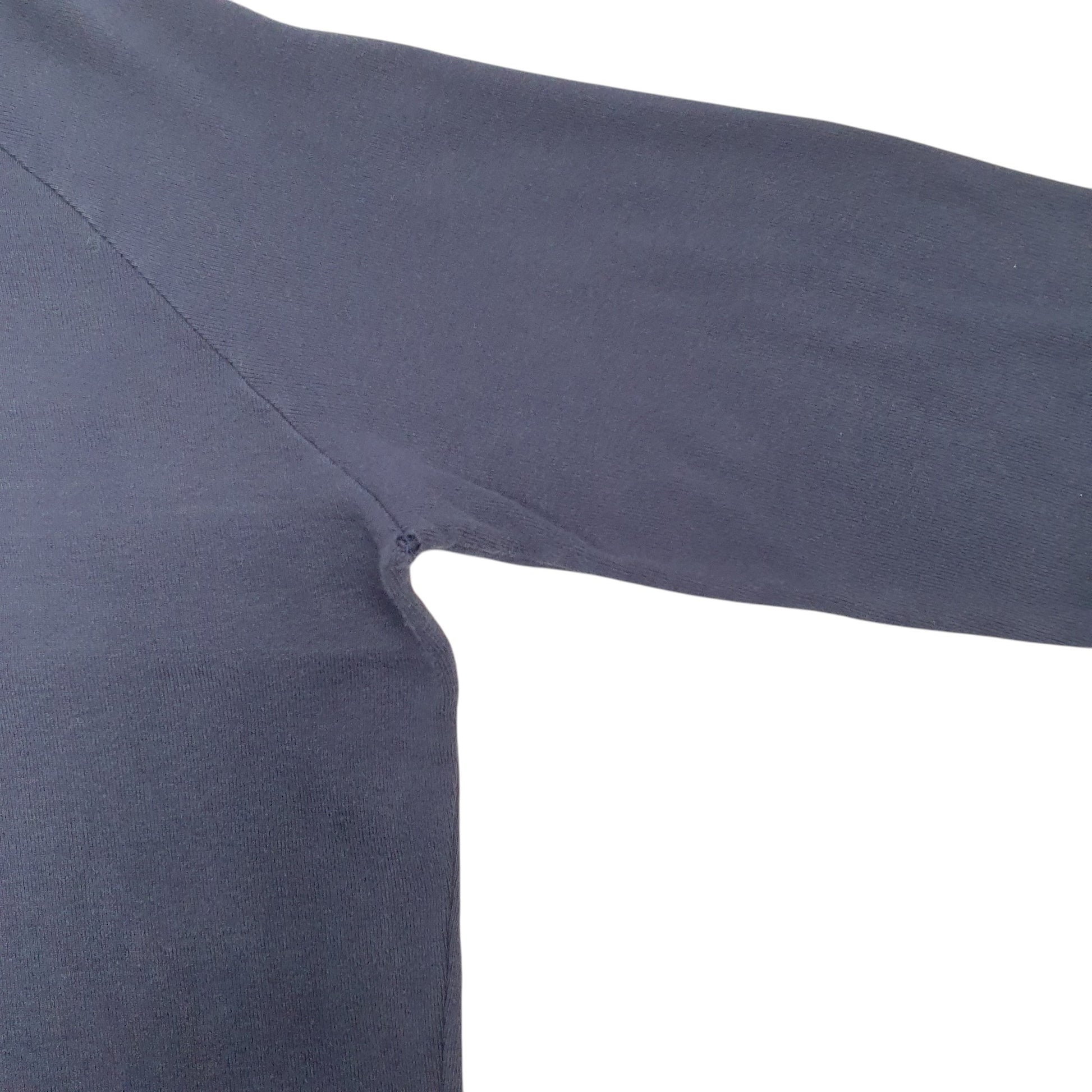 Womens Navy Tommy Hilfiger  Long Sleeve T Shirt