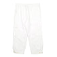 Womens White Ralph Lauren  Chino Trousers