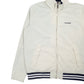 Mens Cream Tommy Hilfiger   Coat