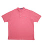Mens Pink Ralph Lauren  Short Sleeve Polo Shirt