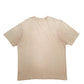 Mens Brown Carhartt  Short Sleeve T Shirt