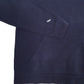 Mens Navy Adidas  Hoodie Jumper