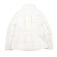 Womens White Tommy Hilfiger   Coat