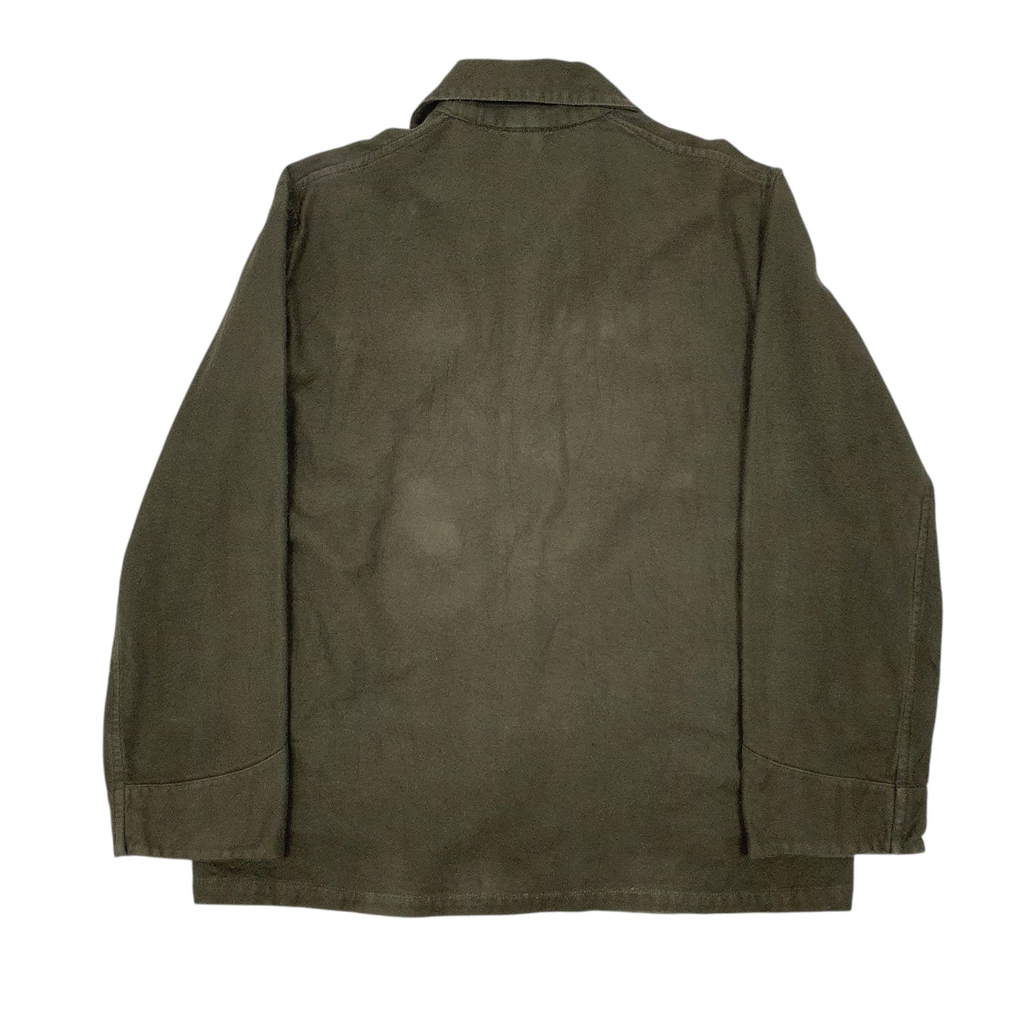 Mens Green Unbranded   Coat